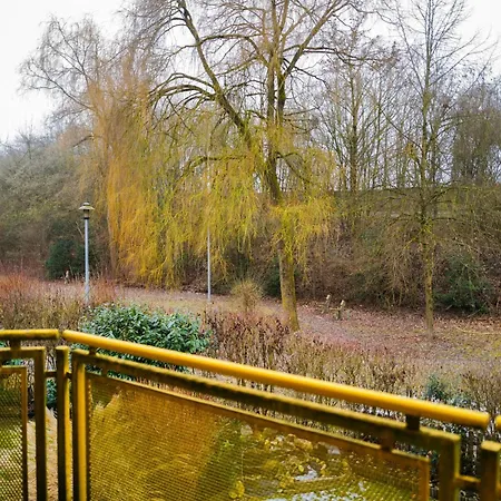 Modern Near Therme Wifi * Erding
