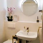 Modern Near Therme Wifi *