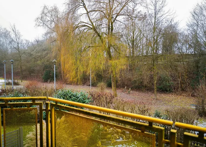 Modern Near Therme Wifi * Erding